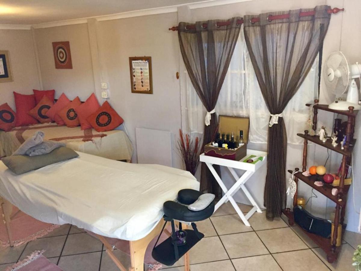 Jembjo'S Knysna Lodge & Backpackers מראה חיצוני תמונה