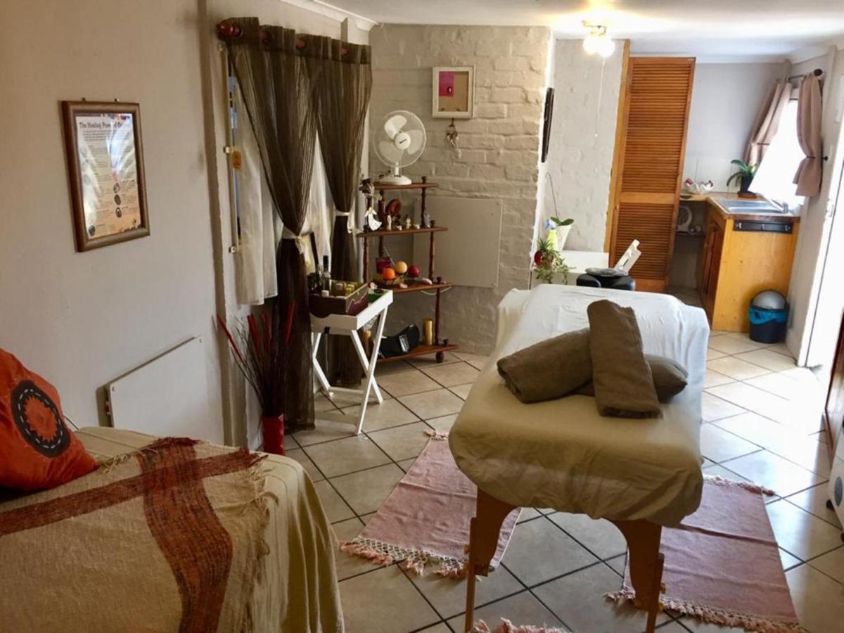 Jembjo'S Knysna Lodge & Backpackers מראה חיצוני תמונה