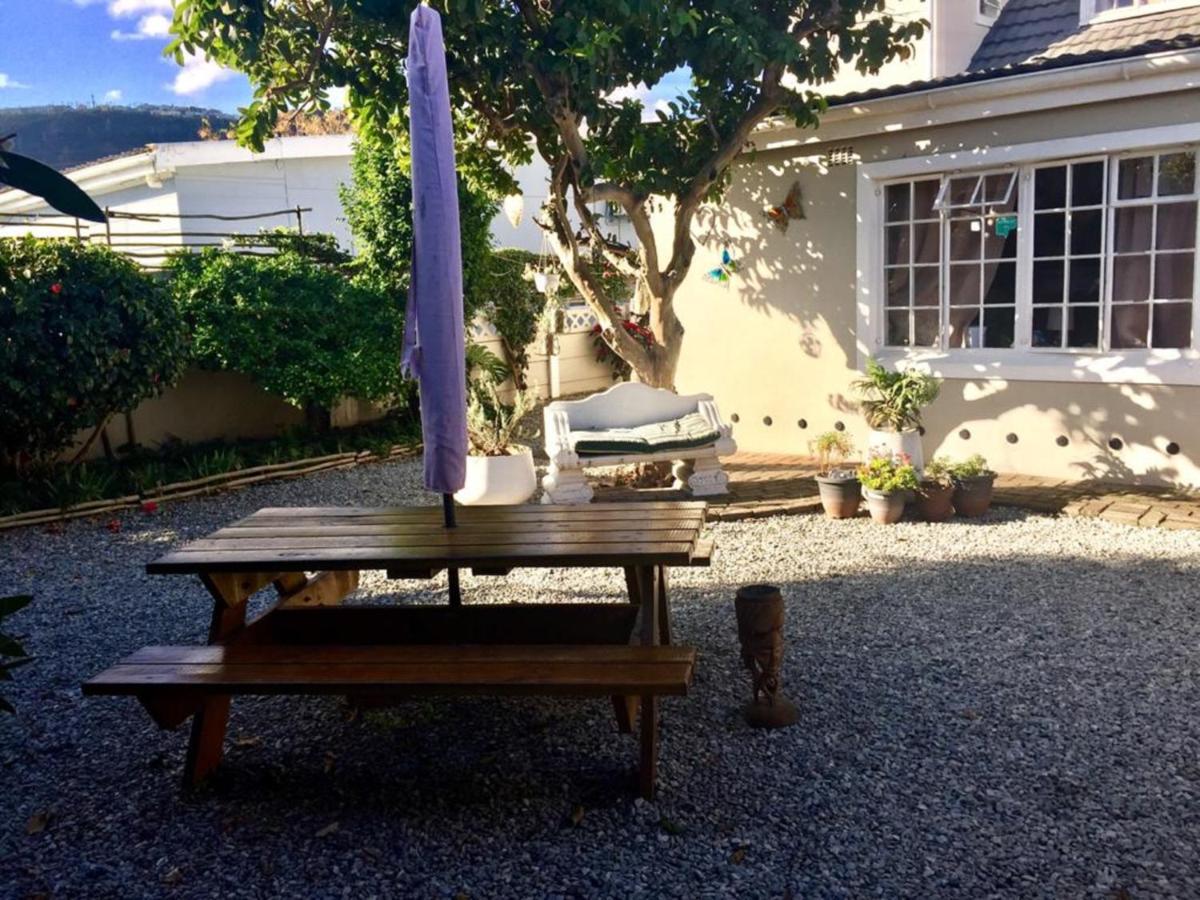 Jembjo'S Knysna Lodge & Backpackers מראה חיצוני תמונה