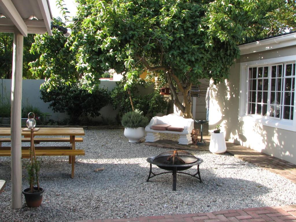 Jembjo'S Knysna Lodge & Backpackers מראה חיצוני תמונה