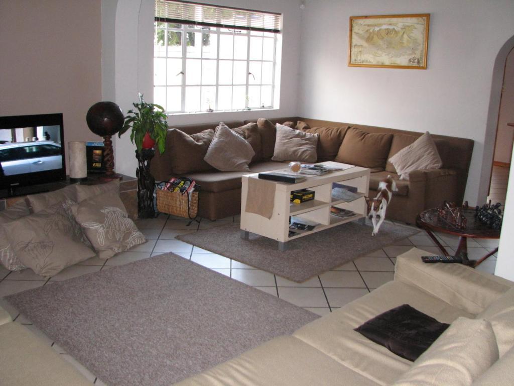 Jembjo'S Knysna Lodge & Backpackers מראה חיצוני תמונה
