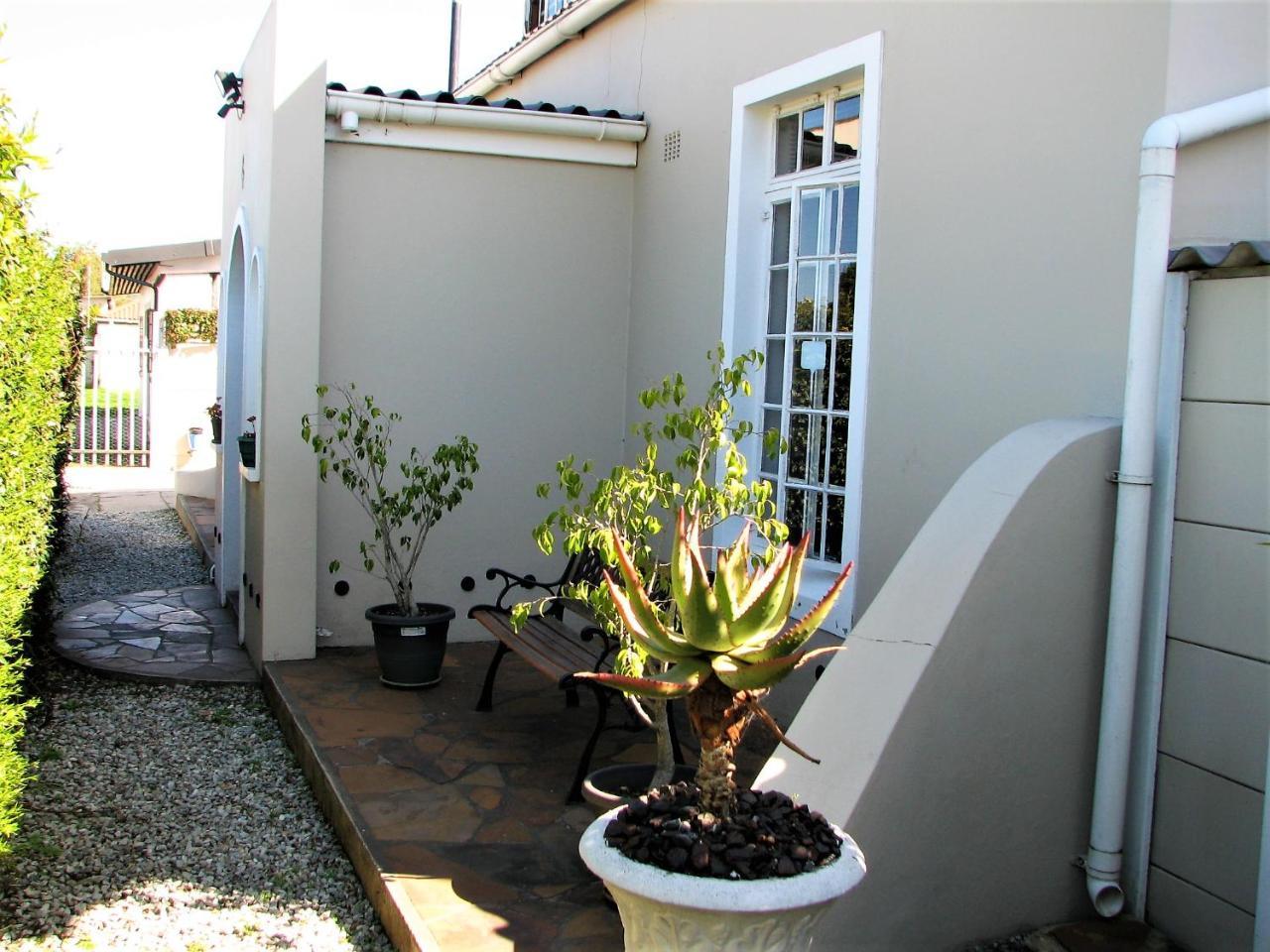 Jembjo'S Knysna Lodge & Backpackers מראה חיצוני תמונה