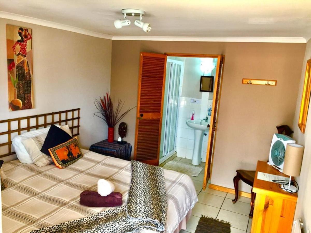 Jembjo'S Knysna Lodge & Backpackers מראה חיצוני תמונה